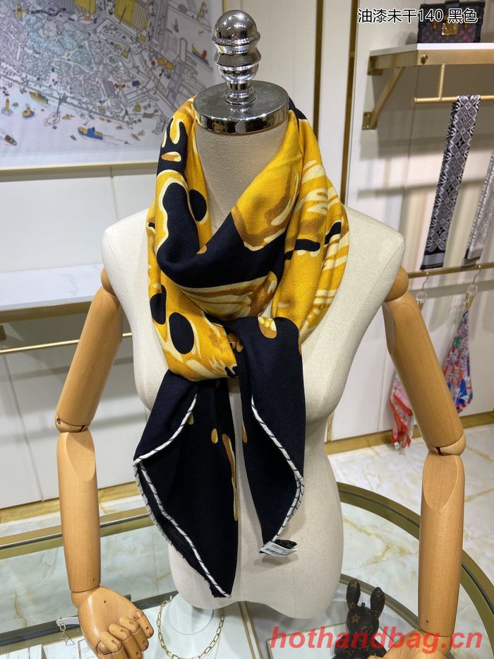 Hermes Scarf HEC00296 Hermes Scarf HEC00296