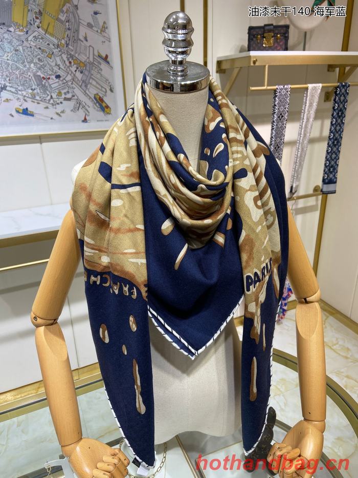 Hermes Scarf HEC00298 Hermes Scarf HEC00298