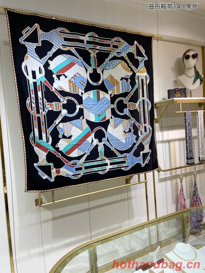 Hermes Scarf HEC00302 Hermes Scarf HEC00302