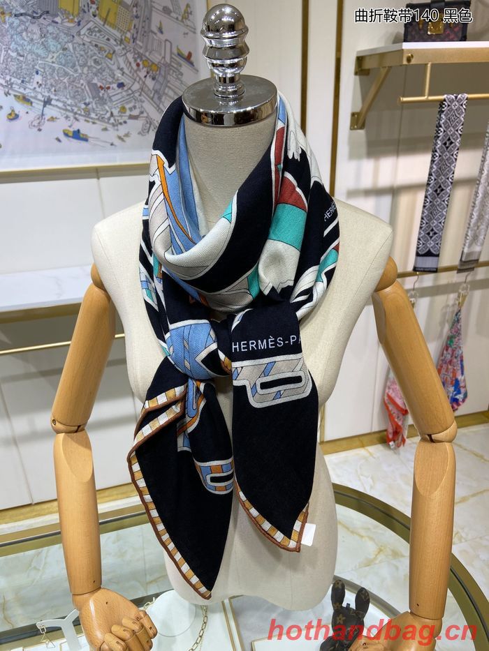Hermes Scarf HEC00302 Hermes Scarf HEC00302