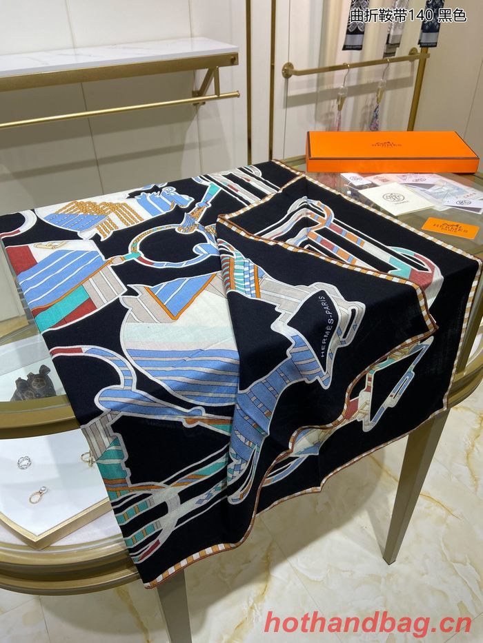 Hermes Scarf HEC00302 Hermes Scarf HEC00302