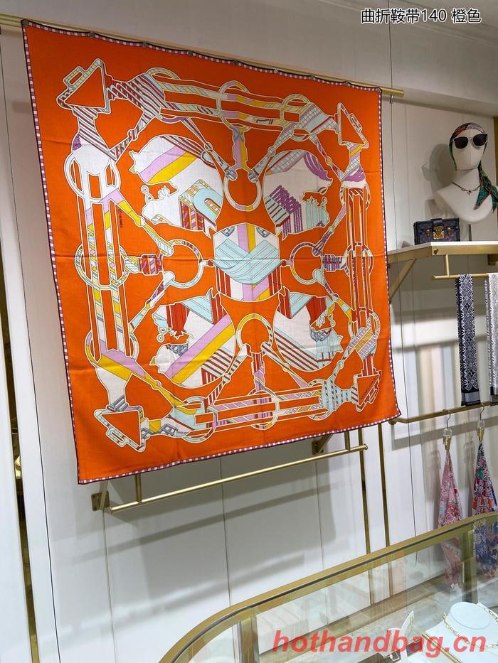 Hermes Scarf HEC00303 Hermes Scarf HEC00303