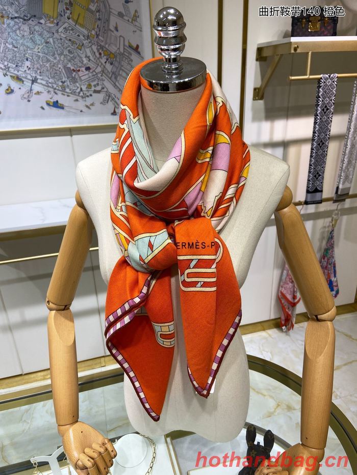 Hermes Scarf HEC00303 Hermes Scarf HEC00303