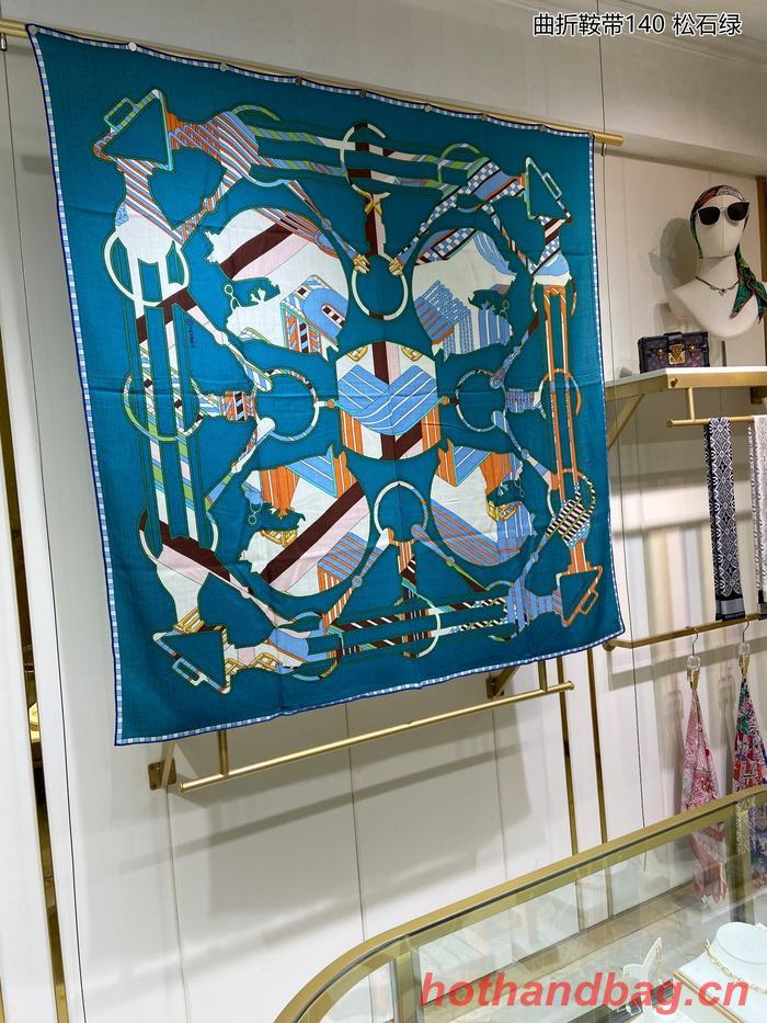 Hermes Scarf HEC00304 Hermes Scarf HEC00304