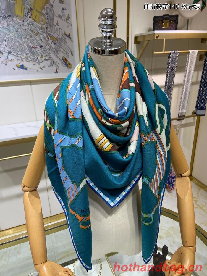 Hermes Scarf HEC00304 Hermes Scarf HEC00304
