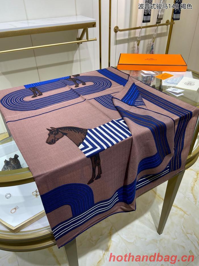 Hermes Scarf HEC00305 Hermes Scarf HEC00305