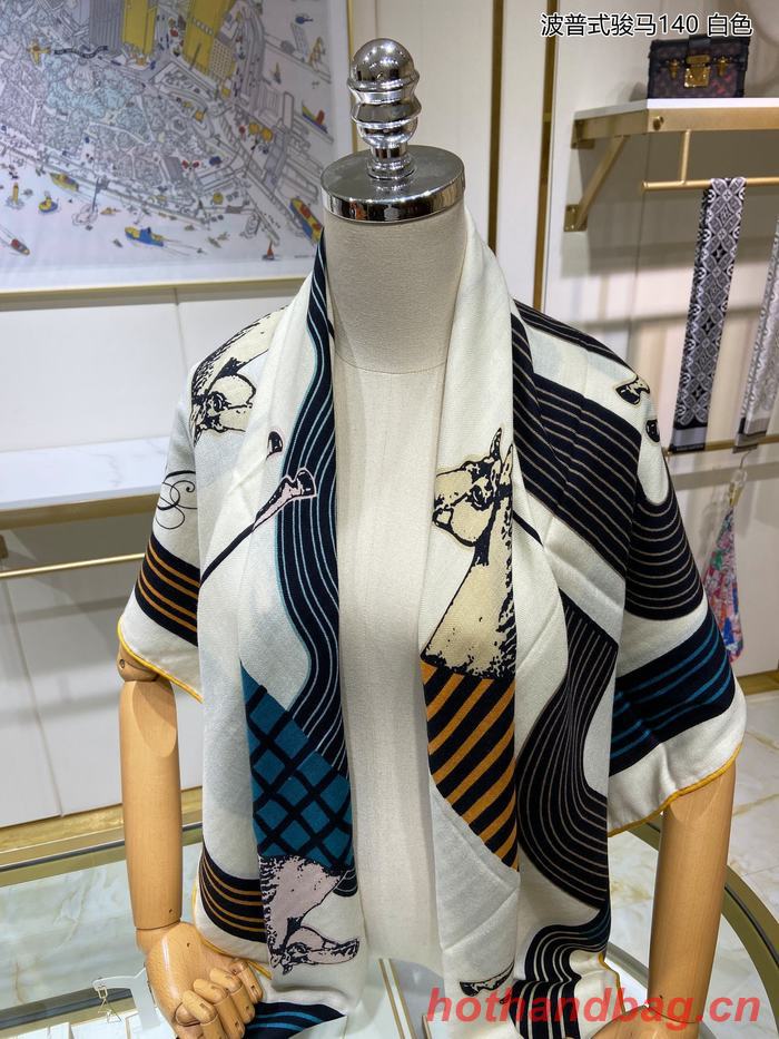 Hermes Scarf HEC00306 Hermes Scarf HEC00306