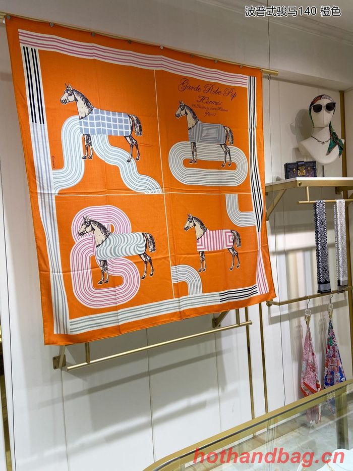 Hermes Scarf HEC00307 Hermes Scarf HEC00307