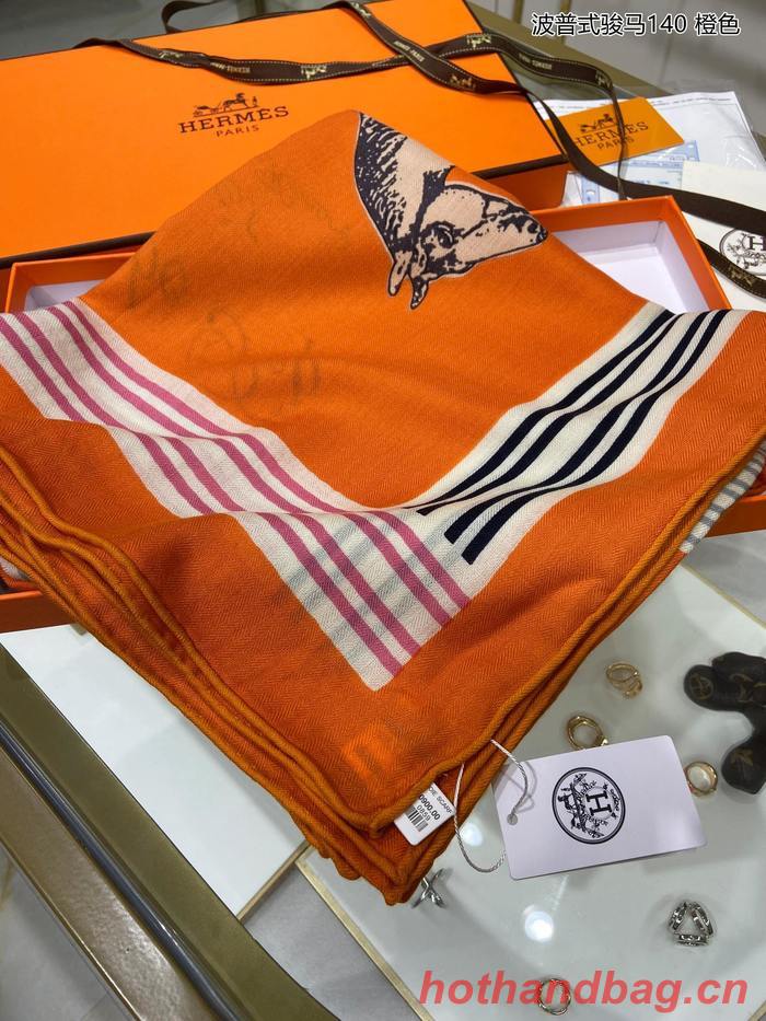 Hermes Scarf HEC00307 Hermes Scarf HEC00307