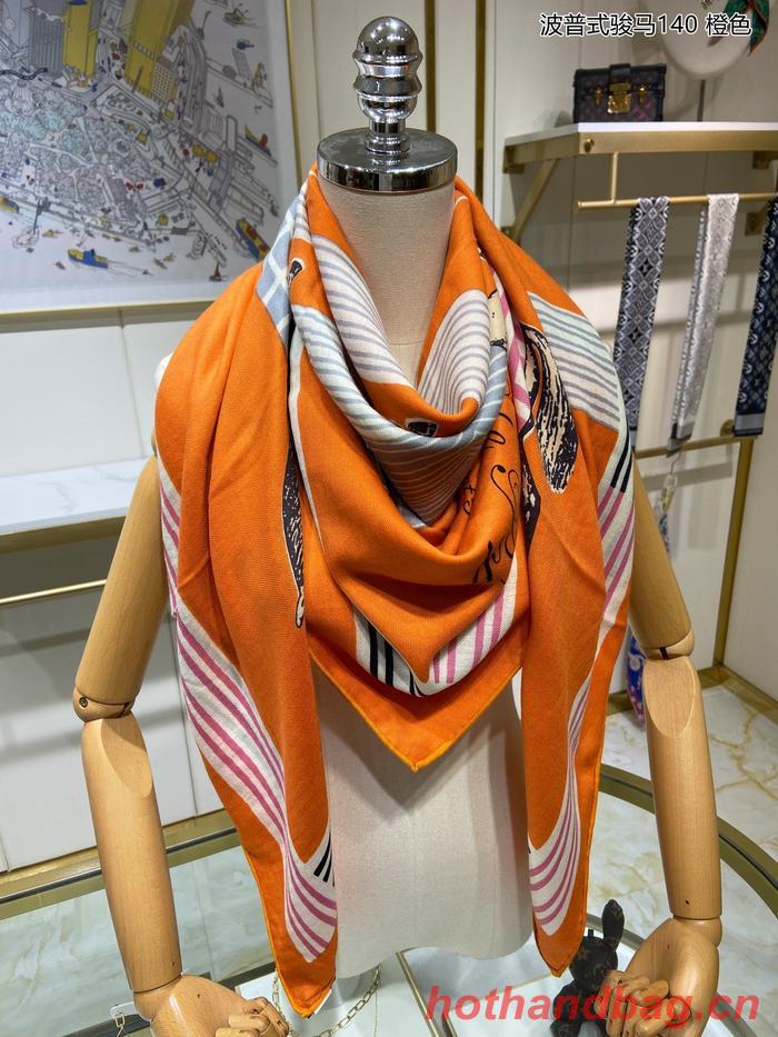 Hermes Scarf HEC00307 Hermes Scarf HEC00307