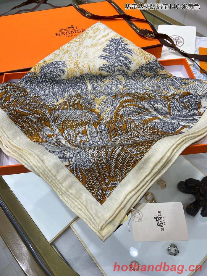 Hermes Scarf HEC00308 Hermes Scarf HEC00308