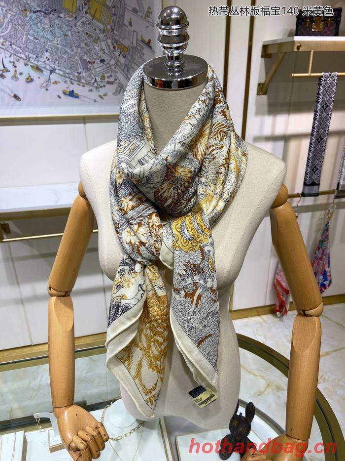 Hermes Scarf HEC00308 Hermes Scarf HEC00308