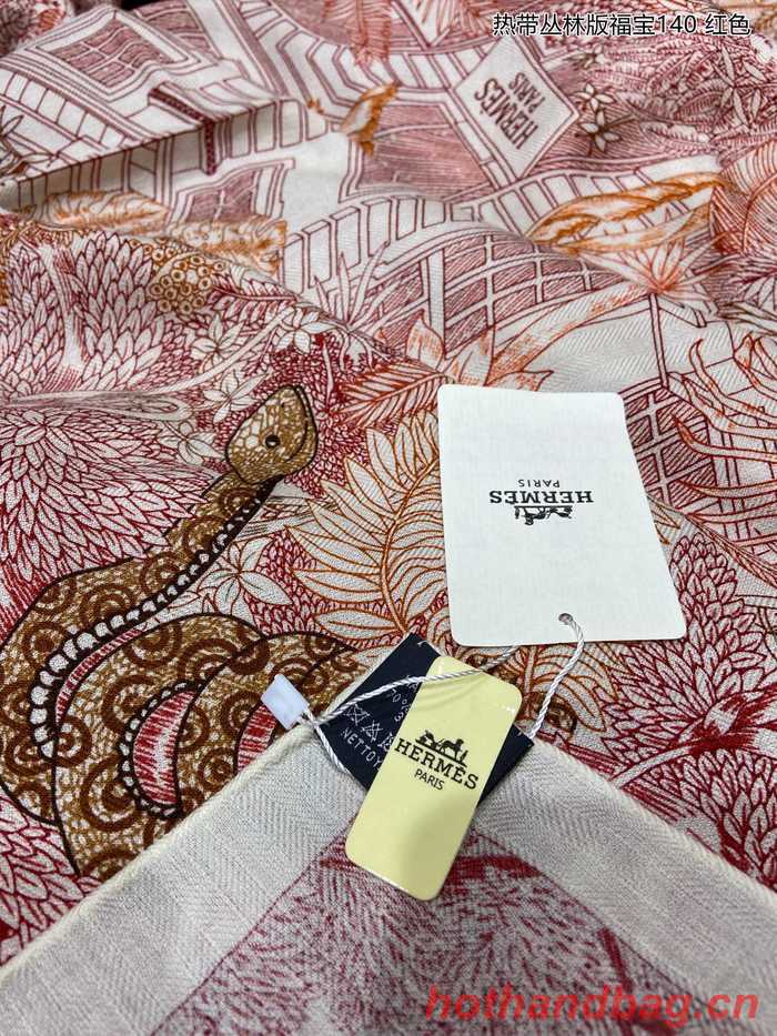 Hermes Scarf HEC00309 Hermes Scarf HEC00309
