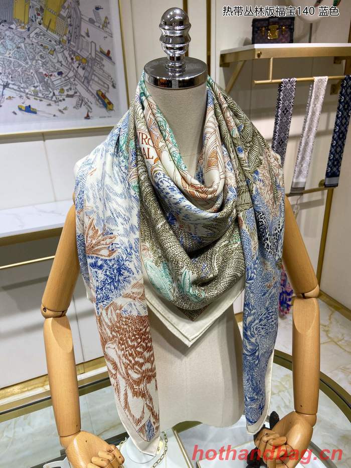 Hermes Scarf HEC00310 Hermes Scarf HEC00310