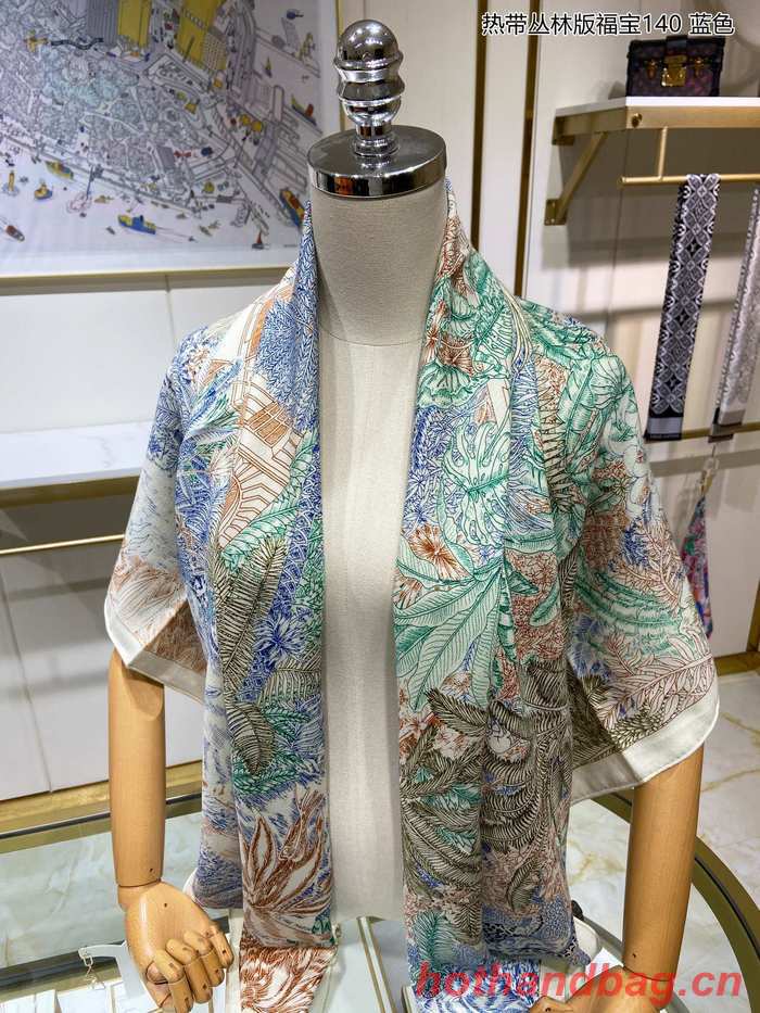 Hermes Scarf HEC00310 Hermes Scarf HEC00310