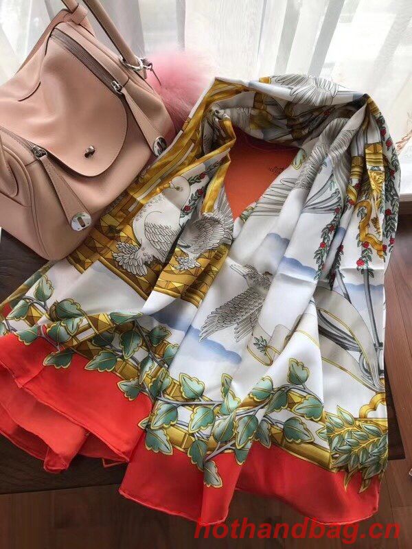 Hermes Scarf HEC00311 Hermes Scarf HEC00311