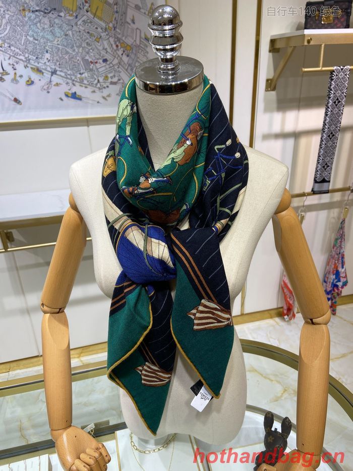 Hermes Scarf HEC00313 Hermes Scarf HEC00313