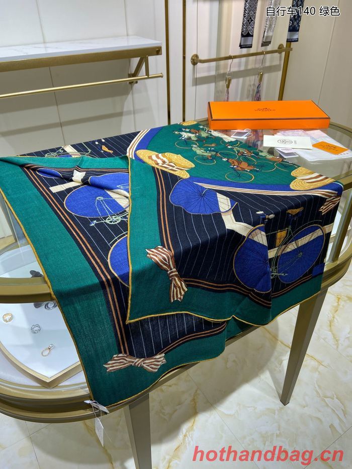 Hermes Scarf HEC00313 Hermes Scarf HEC00313