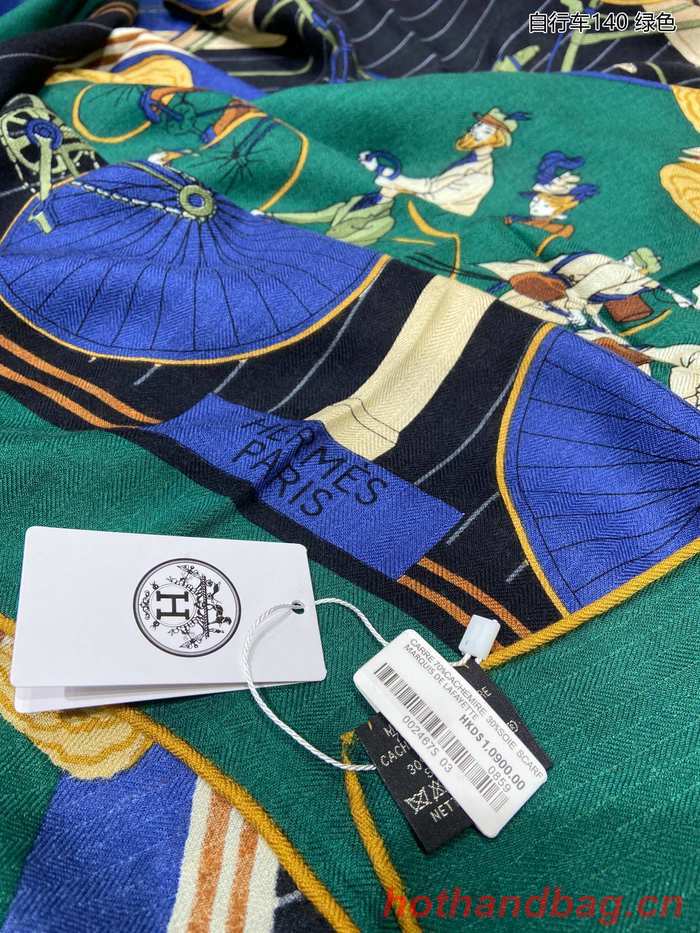 Hermes Scarf HEC00313 Hermes Scarf HEC00313