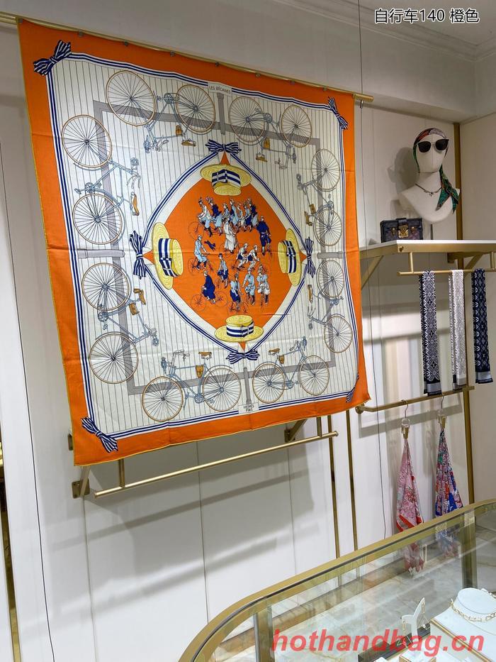 Hermes Scarf HEC00314 Hermes Scarf HEC00314