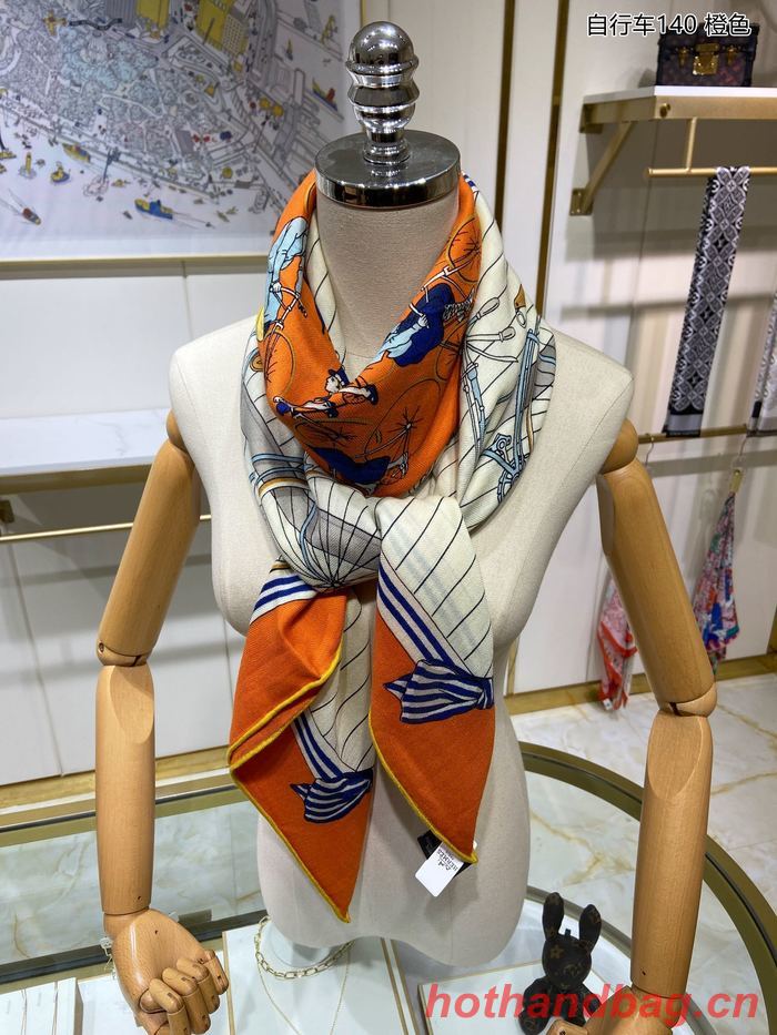 Hermes Scarf HEC00314 Hermes Scarf HEC00314