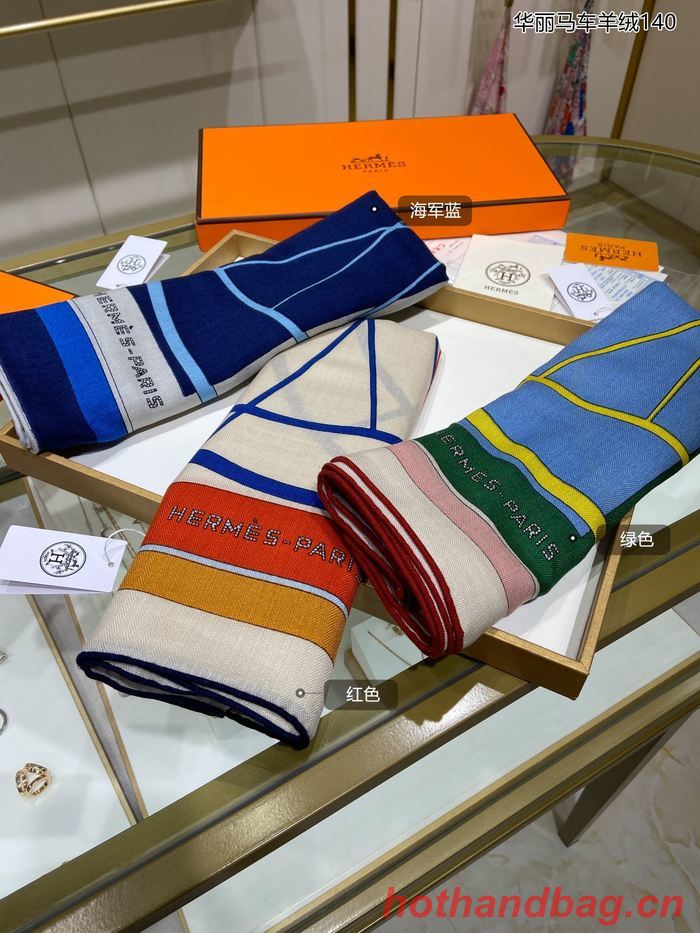 Hermes Scarf HEC00315 Hermes Scarf HEC00315