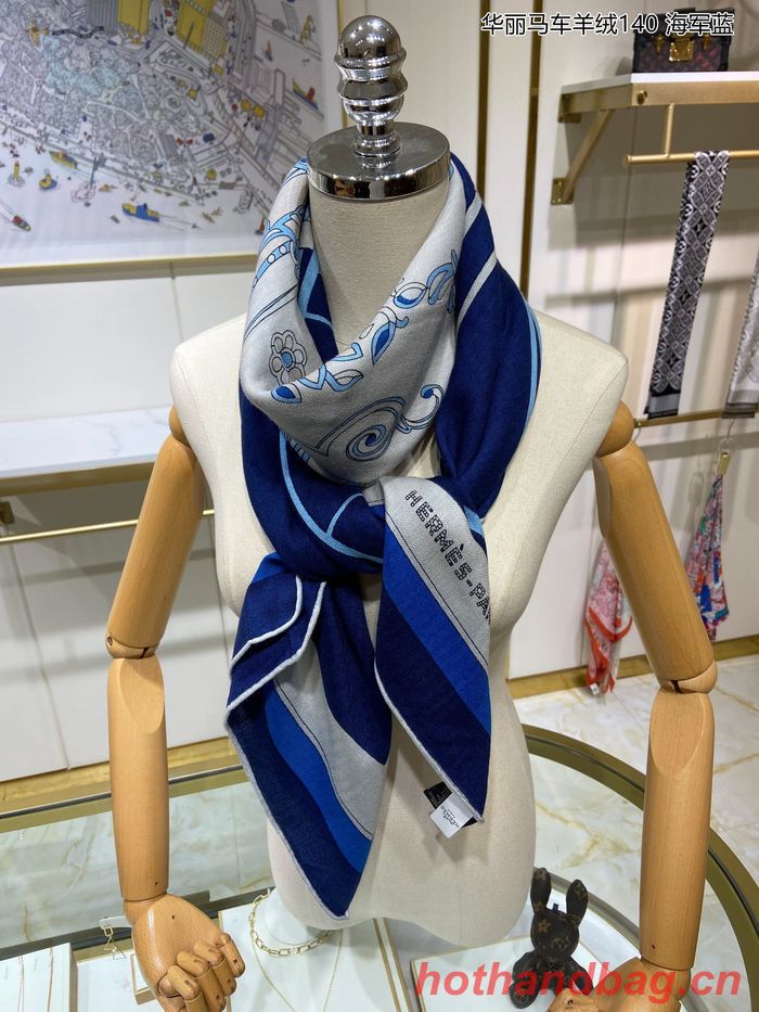 Hermes Scarf HEC00315 Hermes Scarf HEC00315
