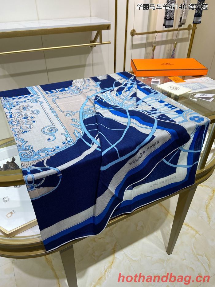 Hermes Scarf HEC00315 Hermes Scarf HEC00315