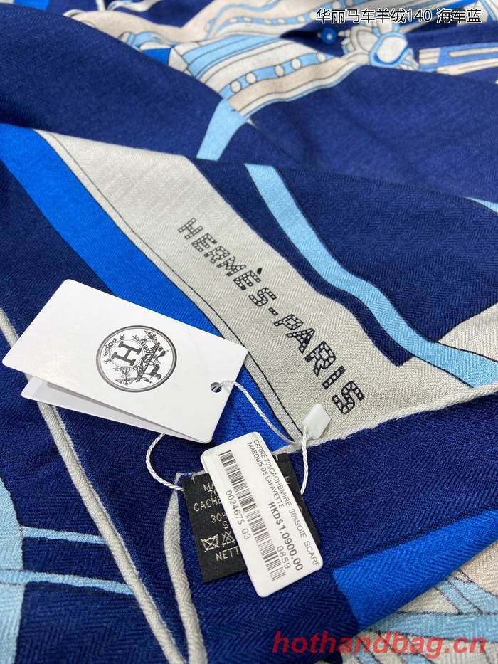 Hermes Scarf HEC00315 Hermes Scarf HEC00315