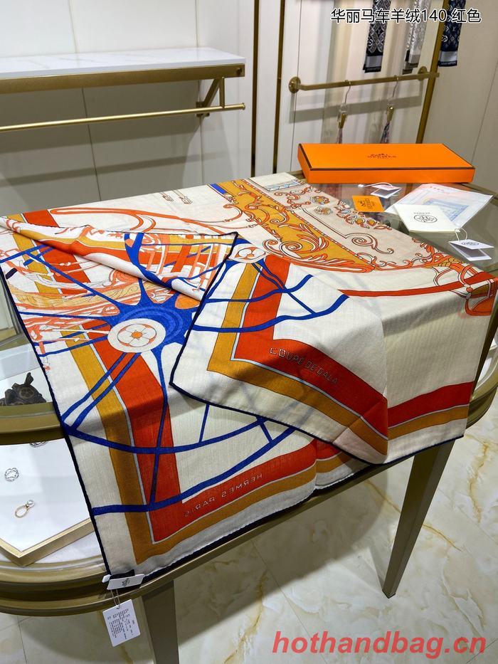 Hermes Scarf HEC00316 Hermes Scarf HEC00316