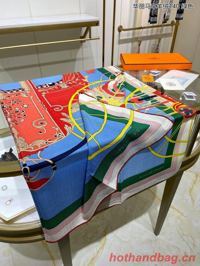 Hermes Scarf HEC00317 Hermes Scarf HEC00317