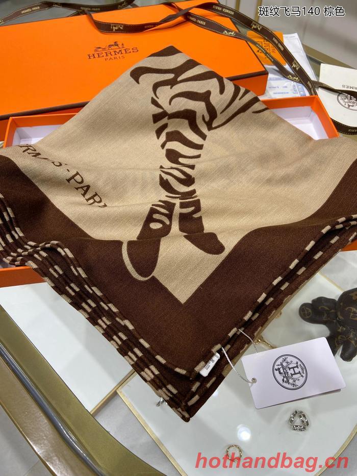 Hermes Scarf HEC00325 Hermes Scarf HEC00325
