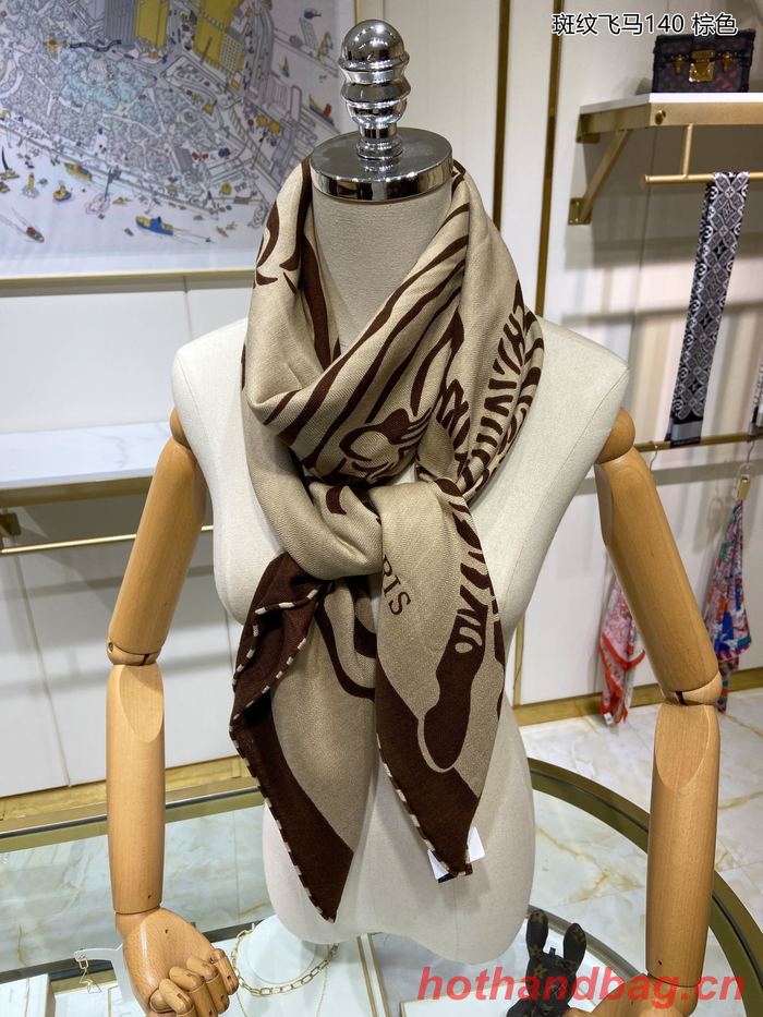 Hermes Scarf HEC00325 Hermes Scarf HEC00325