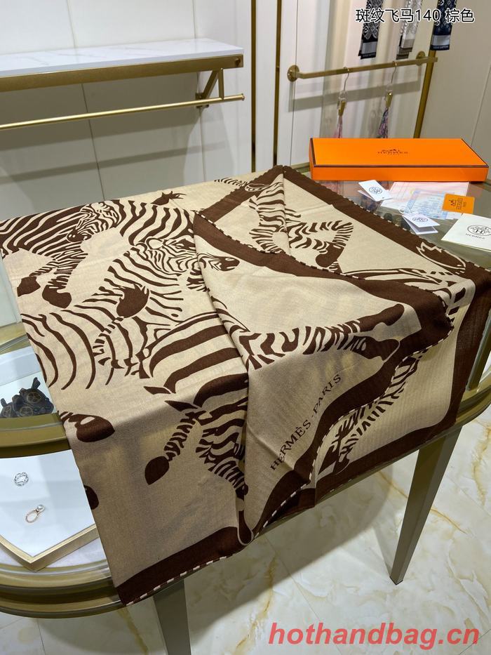 Hermes Scarf HEC00325 Hermes Scarf HEC00325