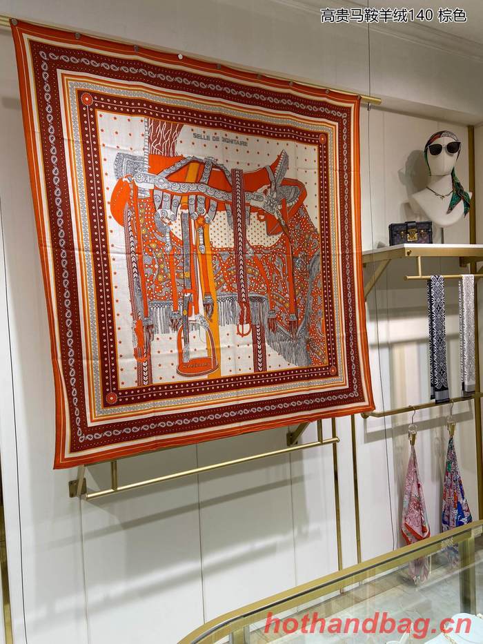 Hermes Scarf HEC00328 Hermes Scarf HEC00328