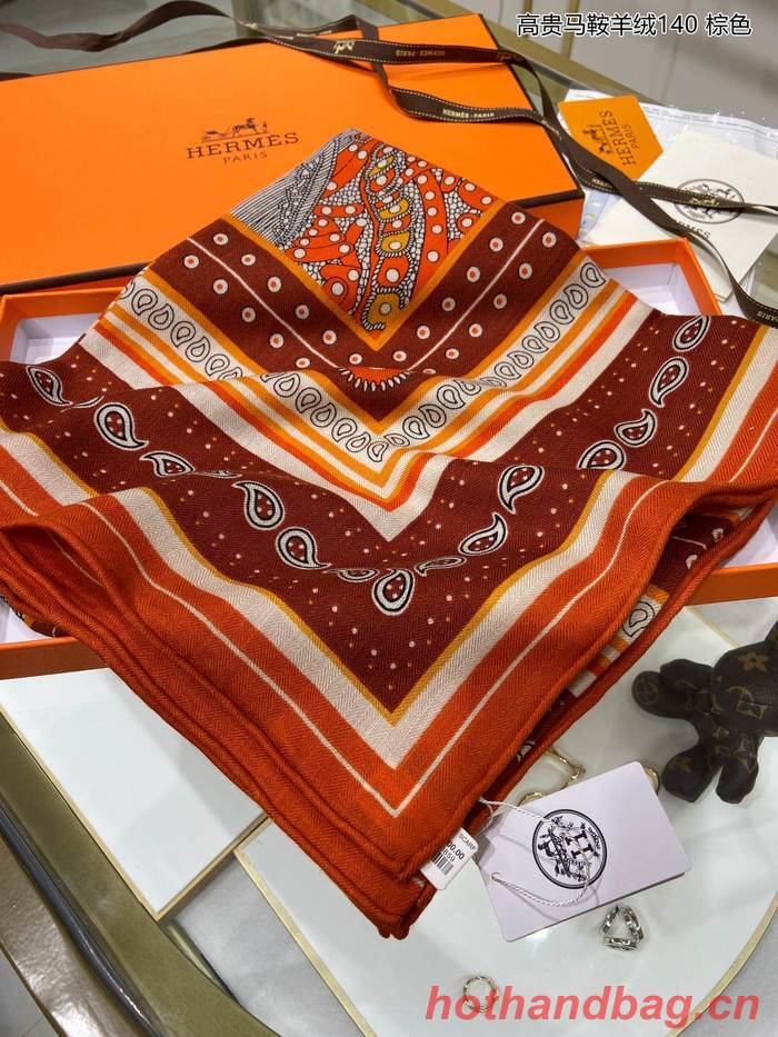 Hermes Scarf HEC00328 Hermes Scarf HEC00328