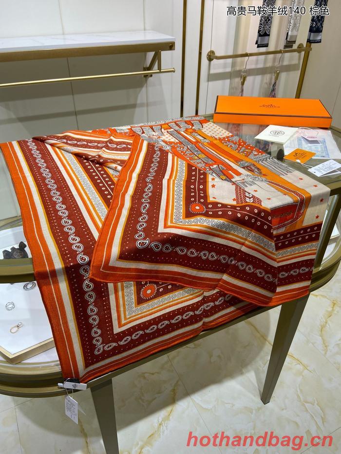 Hermes Scarf HEC00328 Hermes Scarf HEC00328