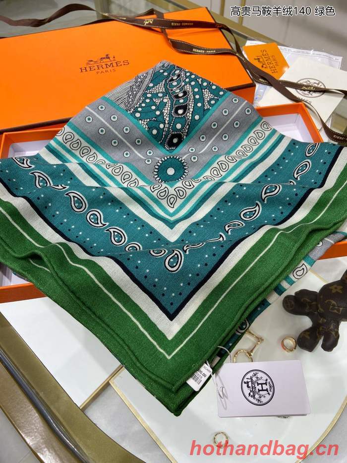 Hermes Scarf HEC00329 Hermes Scarf HEC00329