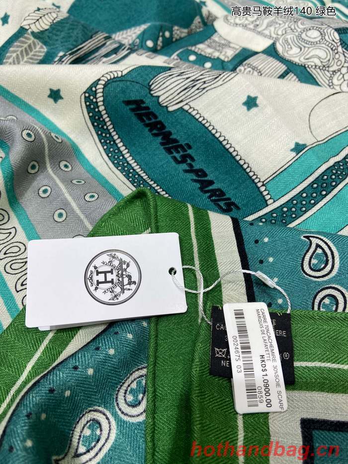 Hermes Scarf HEC00329 Hermes Scarf HEC00329