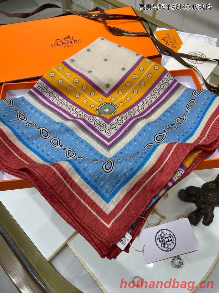 Hermes Scarf HEC00330 Hermes Scarf HEC00330