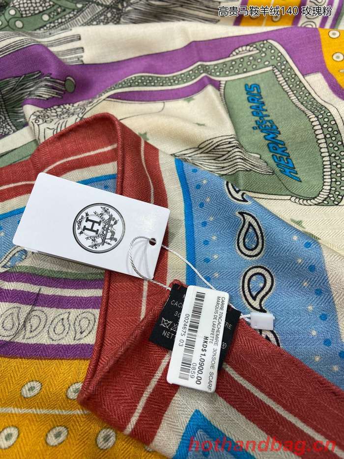 Hermes Scarf HEC00330 Hermes Scarf HEC00330