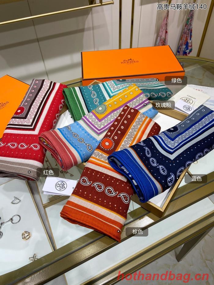 Hermes Scarf HEC00331 Hermes Scarf HEC00331