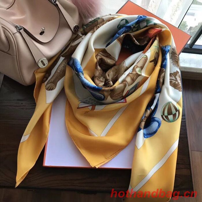 Hermes Scarf HEC00334 Hermes Scarf HEC00334