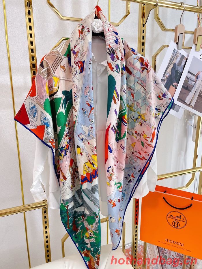 Hermes Scarf HEC00339 Hermes Scarf HEC00339