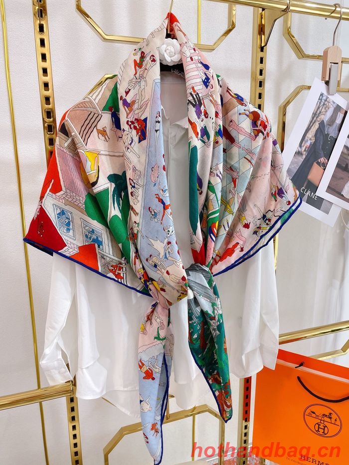 Hermes Scarf HEC00339 Hermes Scarf HEC00339