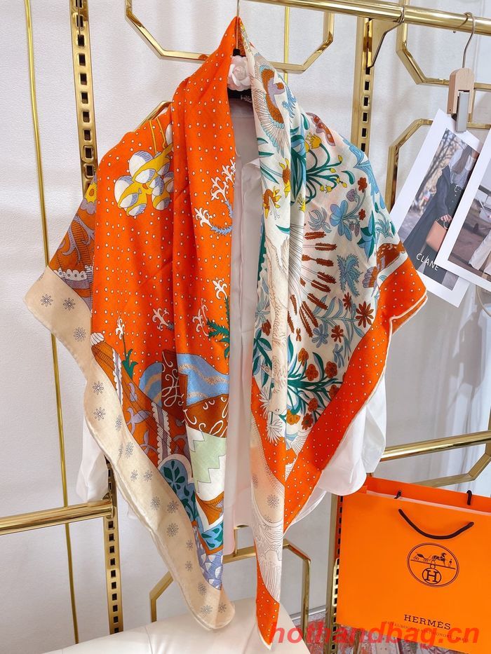 Hermes Scarf HEC00340 Hermes Scarf HEC00340