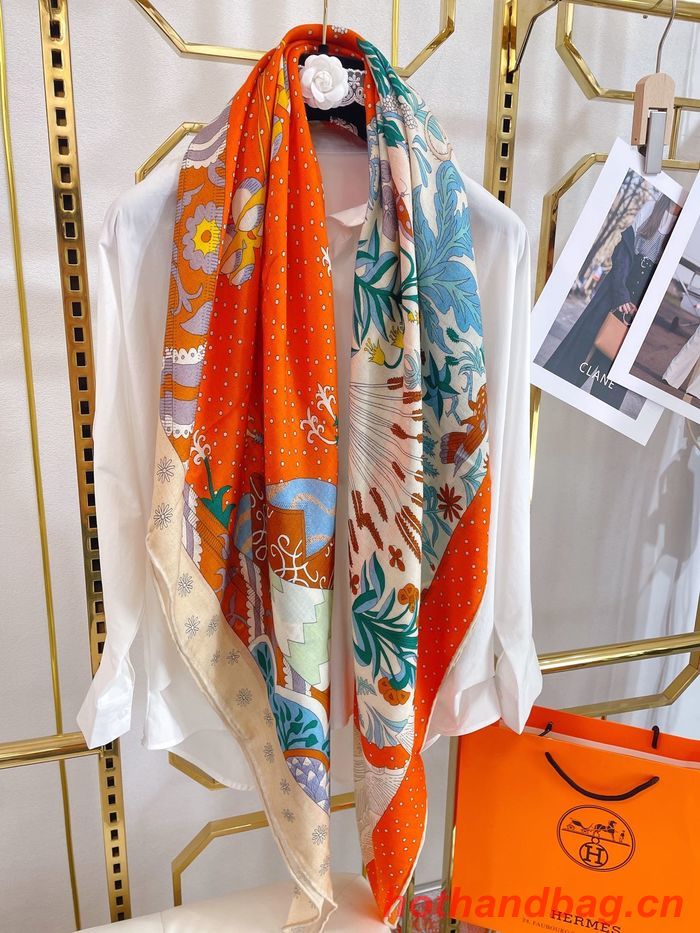 Hermes Scarf HEC00340 Hermes Scarf HEC00340