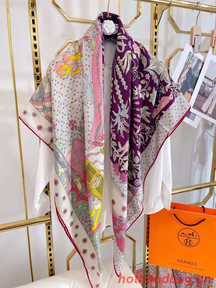 Hermes Scarf HEC00341 Hermes Scarf HEC00341