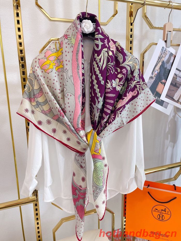 Hermes Scarf HEC00341 Hermes Scarf HEC00341