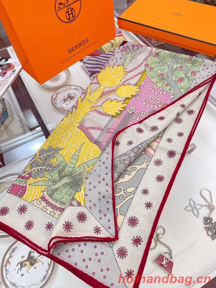 Hermes Scarf HEC00341 Hermes Scarf HEC00341